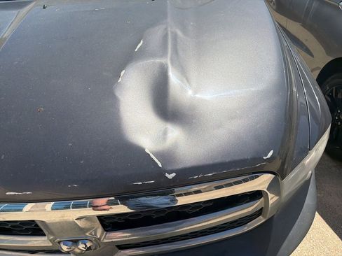 Used 2015 RAM 1500 Tradesman w/ Popular Equipment Group image 8