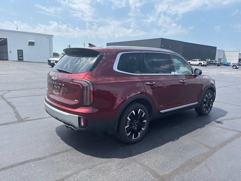 Used 2023 Kia Telluride SX Prestige AWD/4WD image 10