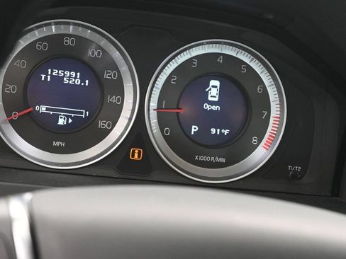 Used 2013 Volvo S60 T5 FWD image 17