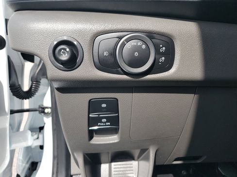 Used 2024 Ford Transit 250 Low Roof w/ Exterior Upgrade Package image 25