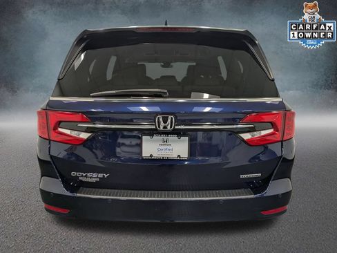 Used 2023 Honda Odyssey Touring image 5