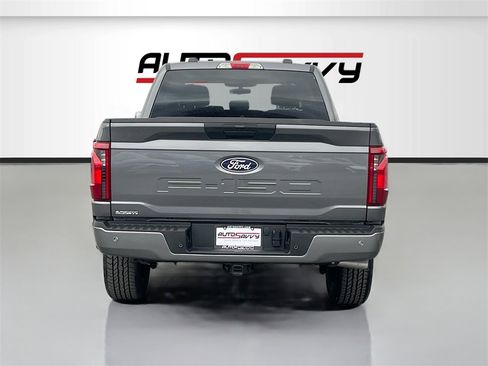 Used 2025 Ford F150 STX w/ Equipment Group 200A image 6