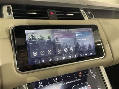 Used 2019 Land Rover Range Rover Sport Supercharged image 28