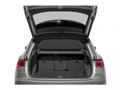 New 2025 Audi Q3 2.0T Premium image 13