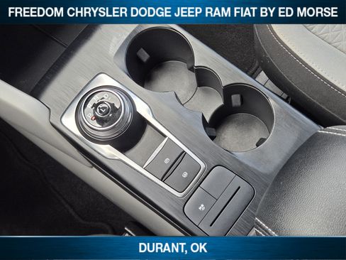 Used 2023 Ford Escape Active FWD image 14