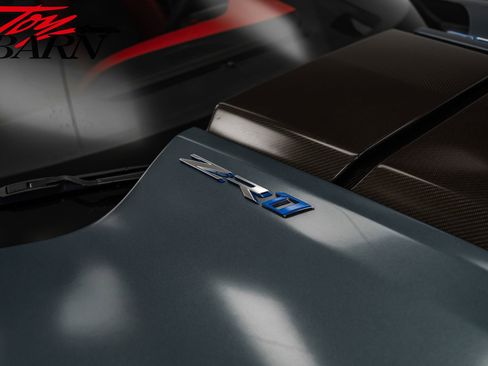 Used 2019 Chevrolet Corvette ZR1 image 18