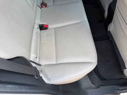 Used 2015 Subaru Forester 2.5i Limited w/ Popular Package #2 AWD/4WD image 18