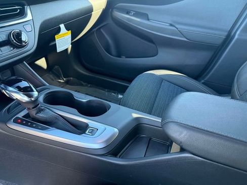 New 2026 Buick Envista Preferred w/ Convenience I Package image 25