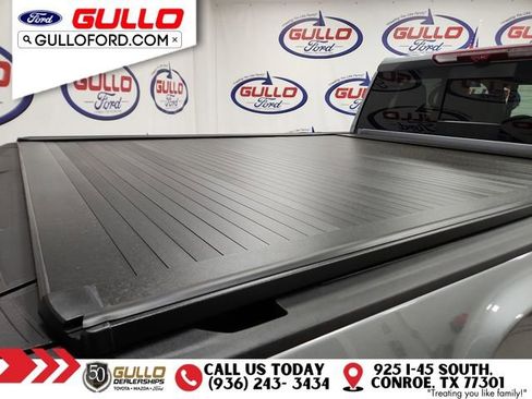 Used 2025 GMC Sierra 2500 Denali Ultimate w/ Max Trailering Package image 11