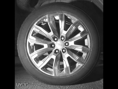 Certified 2024 GMC Sierra 1500 Denali w/ Denali Reserve Package image 12