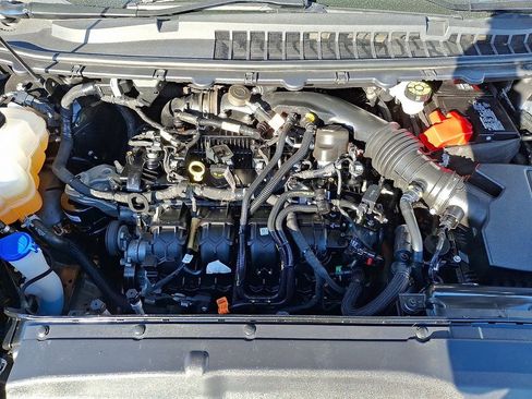Certified 2024 Ford Edge Titanium image 27