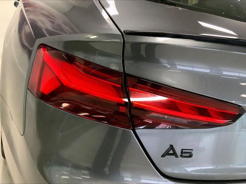Certified 2023 Audi A5 2.0T Premium Plus w/ Premium Plus image 29