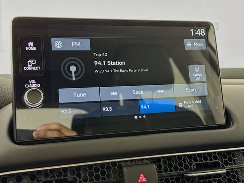 New 2026 Honda HR-V EX-L image 16