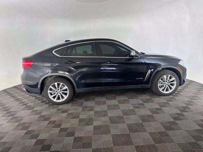 Used 2019 BMW X6 xDrive50i