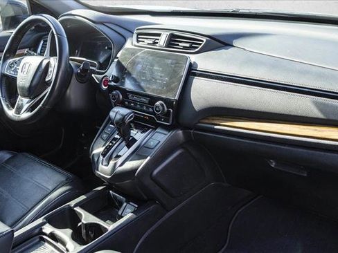 Used 2019 Honda CR-V Touring image 29