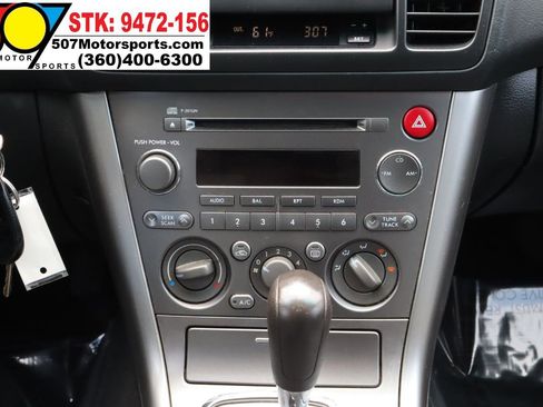 Used 2006 Subaru Outback 2.5i Special Edition AWD/4WD image 18