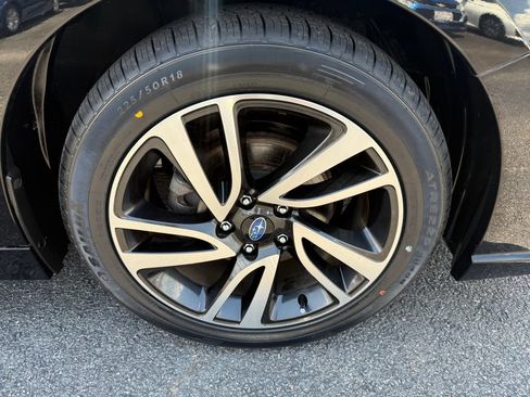 Used 2019 Subaru Legacy 2.5i Sport AWD/4WD image 28