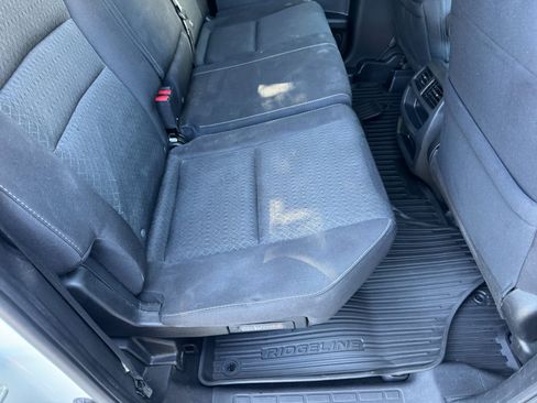 Used 2020 Honda Ridgeline Sport image 61