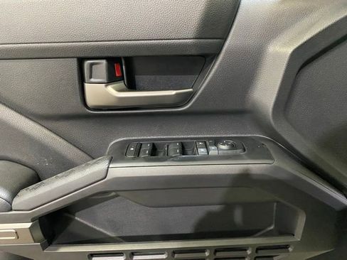 New 2026 Toyota Tacoma TRD Sport image 12