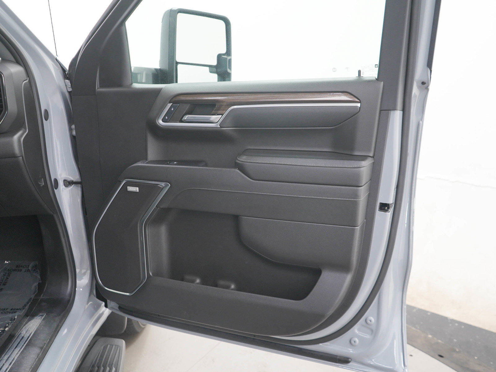 Used 2024 Chevrolet Silverado 1500 RST w/ True North Edition Plus AWD/4WD image 9