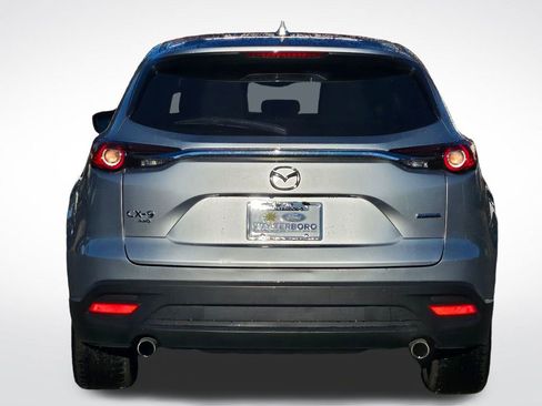 Used 2023 MAZDA CX-9 Touring Plus image 27