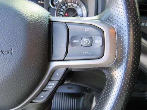 Used 2024 RAM 5500 Tradesman w/ Electrical Accessory Group AWD/4WD image 31