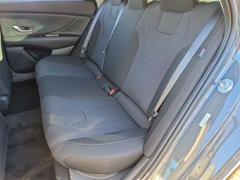 New 2026 Hyundai Elantra SE image 19