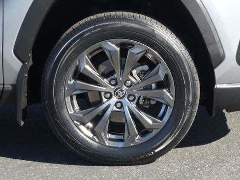 Certified 2023 Toyota RAV4 XLE Premium image 8