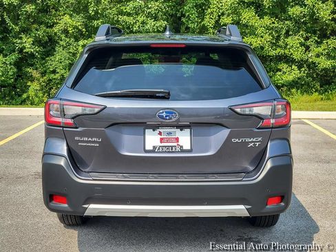 Used 2025 Subaru Outback Limited XT AWD/4WD image 5