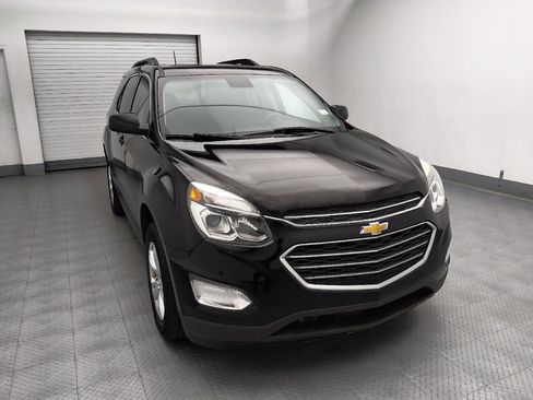 Used 2017 Chevrolet Equinox LT w/ Convenience Package AWD/4WD image 14