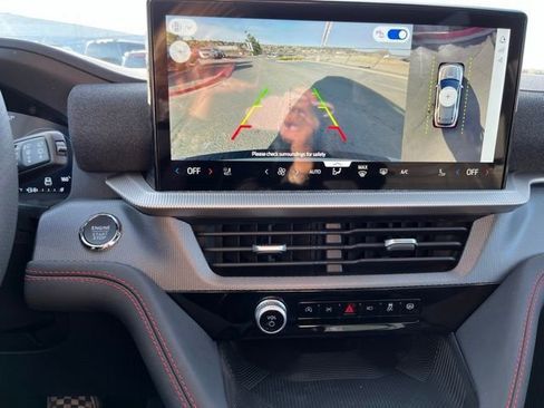 New 2026 Ford Explorer ST w/ Sun And Sound Package image 30