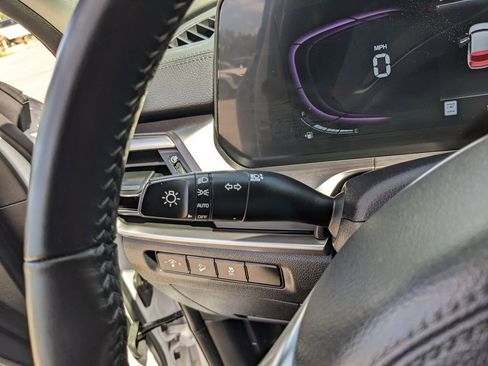 Certified 2025 Kia Telluride LX FWD image 34