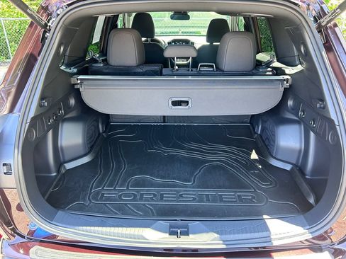 Used 2026 Subaru Forester Premium AWD/4WD image 24