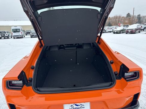 New 2026 Dodge Charger R/T Scat Pack image 12