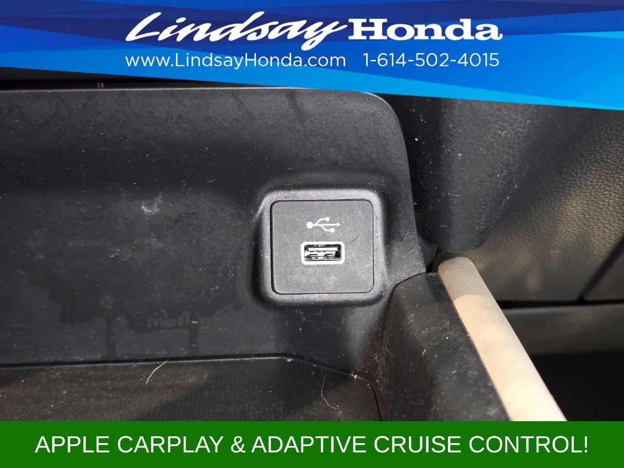 Used 2024 Honda HR-V LX image 20