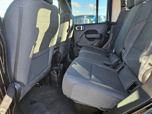 New 2026 Jeep Gladiator Willys image 13