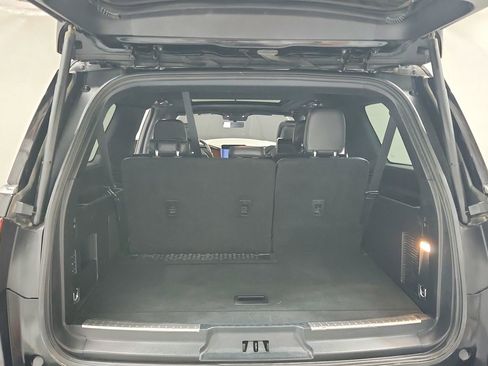 Used 2018 Lincoln Navigator L Reserve w/ Technology Package AWD/4WD image 27