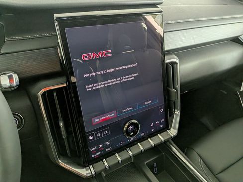 New 2026 GMC Acadia Elevation w/ Elevation Premium Package image 25