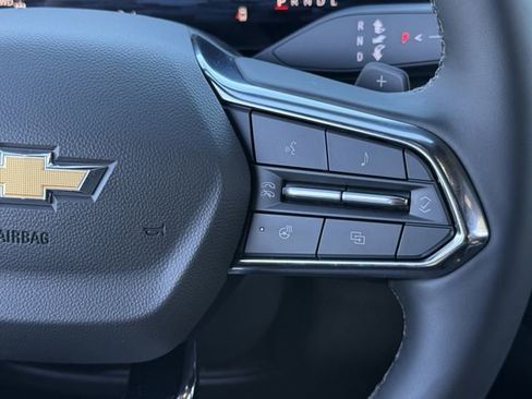 New 2026 Chevrolet Suburban Premier w/ Sun And Tow Package image 15