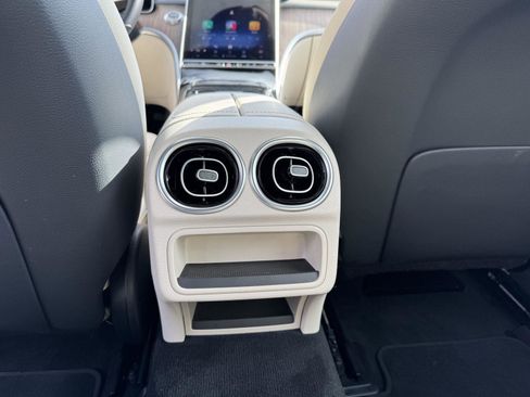 Certified 2025 Mercedes-Benz C 300 Sedan image 18