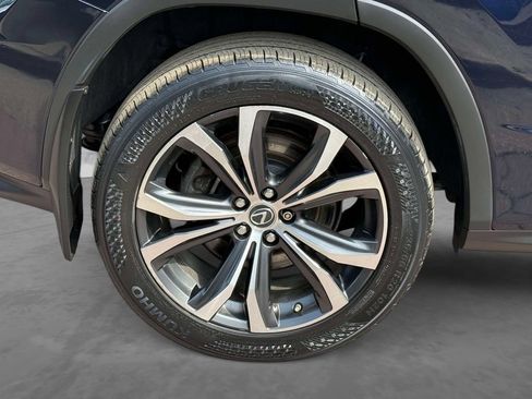 Used 2018 Lexus RX 350 AWD w/ Premium Package image 8