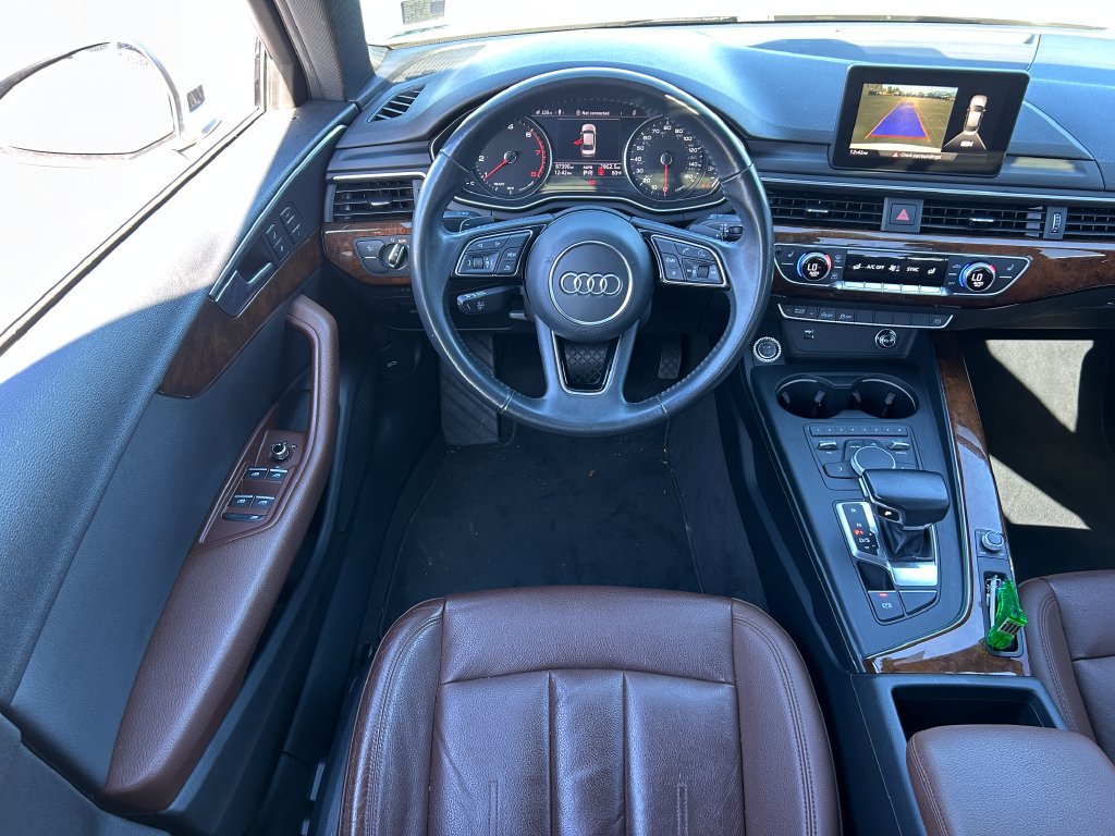 Used 2019 Audi A4 2.0T Premium w/ Convenience Package AWD/4WD image 30