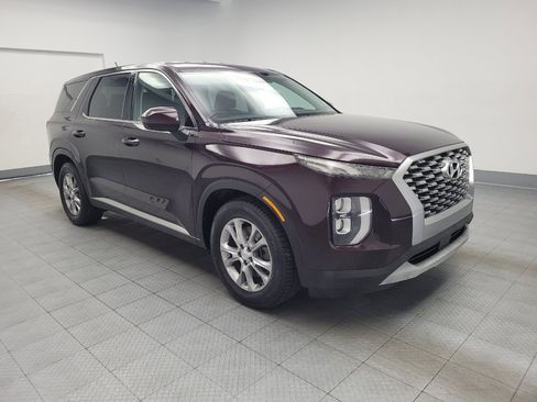 Used 2020 Hyundai Palisade SE FWD image 13