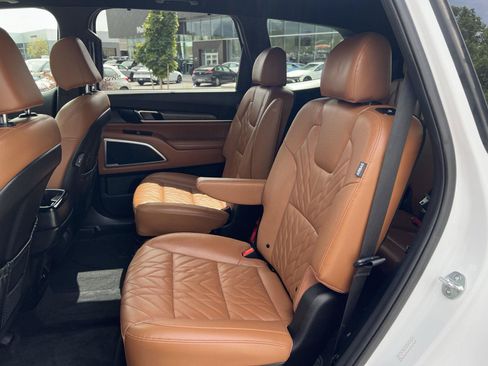 Used 2024 Kia Telluride EX X-Line AWD/4WD image 27