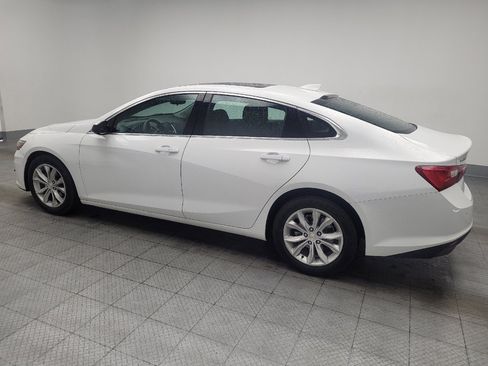 Used 2024 Chevrolet Malibu LT FWD image 3