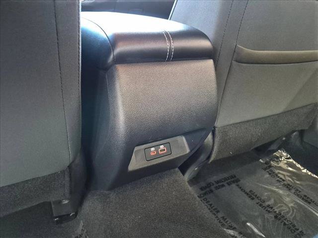 Used 2025 Nissan Altima 2.5 SV FWD image 23