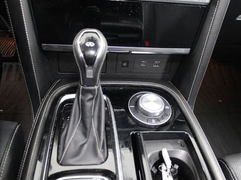 Used 2023 INFINITI QX80 Premium Select w/ Cargo Package image 47