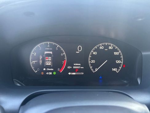 New 2026 Honda HR-V Sport image 11