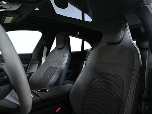 New 2025 Porsche Taycan 4 Cross Turismo image 5