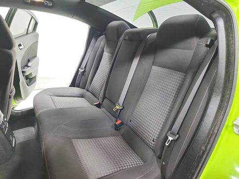 Used 2023 Dodge Charger SXT w/ Blacktop Special Edition AWD/4WD image 37